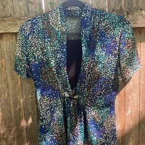 Notations Women’s top